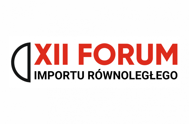 XII Forum Importu Równoległego poświęcone zwiększeniu niezależności lekowej Polski i UE