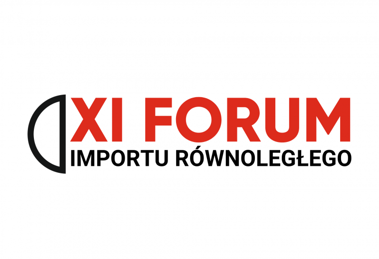 Wkrótce XI Forum Importu Równoległego